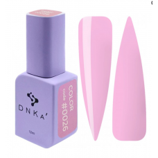 DNKa Гель-лак №0026 GPDC0026 Україна 12 ml