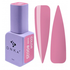 DNKa Гель-лак №0025 GPDC0025 Україна 12 ml