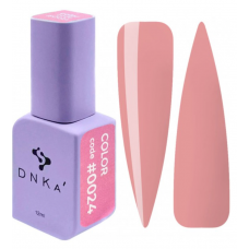 DNKa Гель-лак №0024 GPDC0024 Україна 12 ml