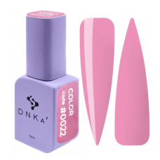 DNKa Гель-лак №0022 GPDC0022 Україна 12 ml