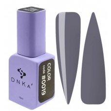 DNKa Гель-лак №0019 GPDC0019 Україна 12 ml