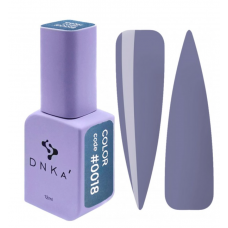 DNKa Гель-лак №0018 GPDC0018 Україна 12 ml