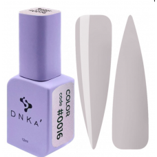 DNKa Гель-лак №0016 GPDC0016 Україна 12 ml