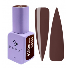 DNKa Гель-лак №0014 GPDC0014 Україна 12 ml