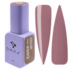 DNKa Гель-лак №0012 GPDC0012 Україна 12 ml