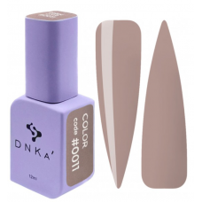 DNKa Гель-лак №0011 GPDC0011 Україна 12 ml