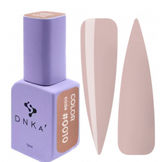 DNKa Гель-лак №0010 GPDC0010 Україна 12 ml