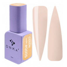 DNKa Гель-лак №0005 GPDC0005 Україна 12 ml