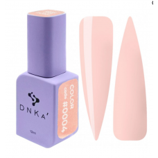 DNKa Гель-лак №0004 GPDC0004 Україна 12 ml