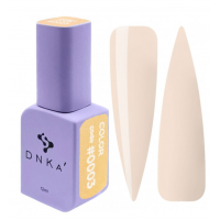 DNKa Гель-лак №0003 GPDC0003 Україна 12 ml