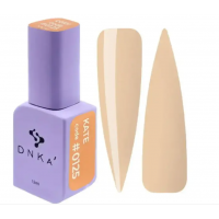 DNKa Гель-лак Kate №0125 GPDC0125 Україна 12 ml