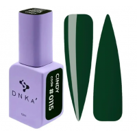 DNKa Гель-лак Cindy №0115 GPDC0115 Україна 12 ml