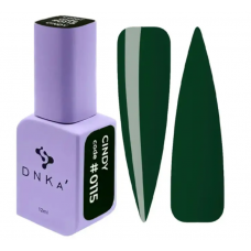 DNKa Гель-лак Cindy №0115 GPDC0115 Україна 12 ml