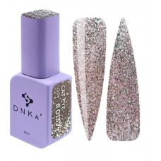 DNKa Гель-лак Cat Eye №0137 GPDC0137 Україна 12 ml