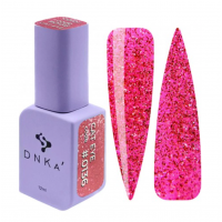 DNKa Гель-лак Cat Eye №0136 GPDC0136 Україна 12 ml