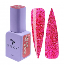 DNKa Гель-лак Cat Eye №0136 GPDC0136 Україна 12 ml