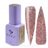 DNKa Гель-лак Cat Eye №0135 GPDC0135 Україна 12 ml