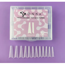 DNKa Top Nail Forms Monroe 120pcs FDNKAMO Україна