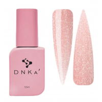 DNKa Liquid Acrygel №0006 Shine Peach LAD0006 Україна 12 ml