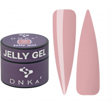 DNKa Jelly Gel №0006 Idol JGD0006 Україна 15 ml