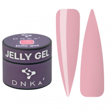 DNKa Jelly Gel №0005 Trigger JGD0005 Україна 15 ml