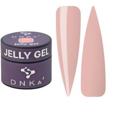 DNKa Jelly Gel №0004 Mania JGD0004 Україна 15 ml