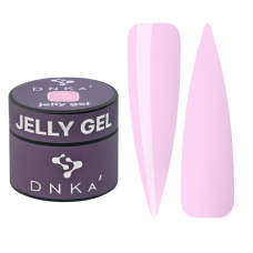 DNKa Jelly Gel №0003 Fetish JGD0003 Україна 15 ml