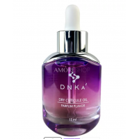 DNKa Cuticule Oil Fairy Strawberry COFSDNKA Україна 15 ml