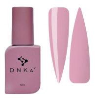 Камуфлирующий топ для ногтей DNKa Top Cover Old Money 12 мл