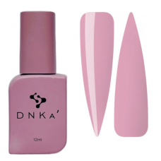 Камуфлирующий топ для ногтей DNKa Top Cover Old Money 12 мл