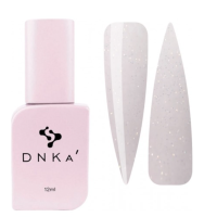 Камуфлирующий топ для ногтей DNKa Cover Top Travel Collection 12 мл №017 Athens