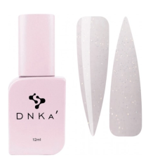 Камуфлирующий топ для ногтей DNKa Cover Top Travel Collection 12 мл №017 Athens