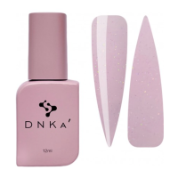 Камуфлирующий топ для ногтей DNKa №0016 Sofia CTD0016 Украина 12  мл