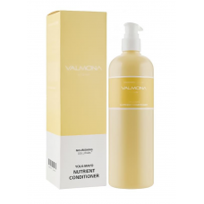 Кондиціонер для волосся ЖИВЛЕННЯ Nourishing Solution Yolk-Mayo Nutrient Conditioner 9762379 I.C.O.N Корея 480 ml