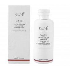 Шампунь Keune Care TINTA COLOR 21385 Голандія 300 ml