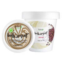 Top Beauty Йогурт для тіла Капучіно 9762652 Україна 200 ml