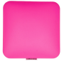 Подушка под локоть для маникюра Mini Pink 4000470005 Edlen Украина