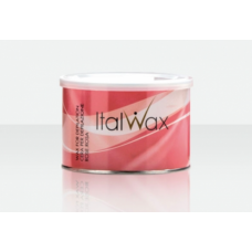 Ital Wax Троянда віск ItalWax у банці C_TIN400_RO_IT Італія 400 ml