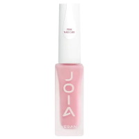 JOIA Зміцнююче базове покриття для нігтів Pink Nail Care Joia Vegan 102219 Латвія 8  ml