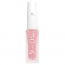 JOIA Зміцнююче базове покриття для нігтів Pink Nail Care Joia Vegan 102219 Латвія 8  ml