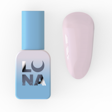 LUNA moon Гель-лак №236 047-3438 Україна 8  ml