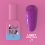 Luna Light Acrygel №21 249-1491 Украина 13 ml