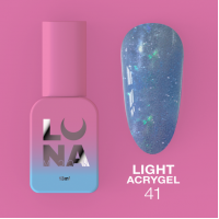 Luna Light Acrygel рідкий №41 249-2412 Україна 13 ml
