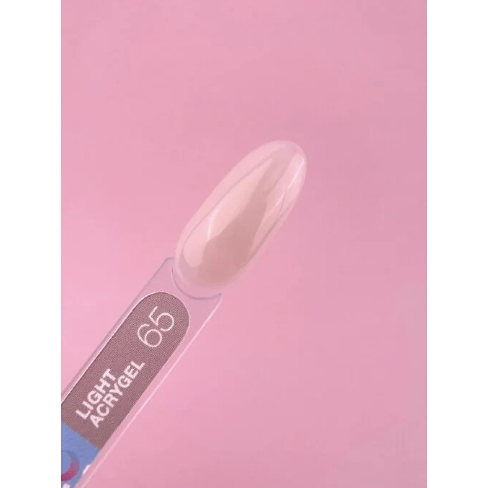 Luna Light Acrygel жидкий №66 249-3336 Украина 13 ml