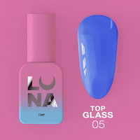 LUNA moon Top Glass №05 300-2762 Україна 13 ml