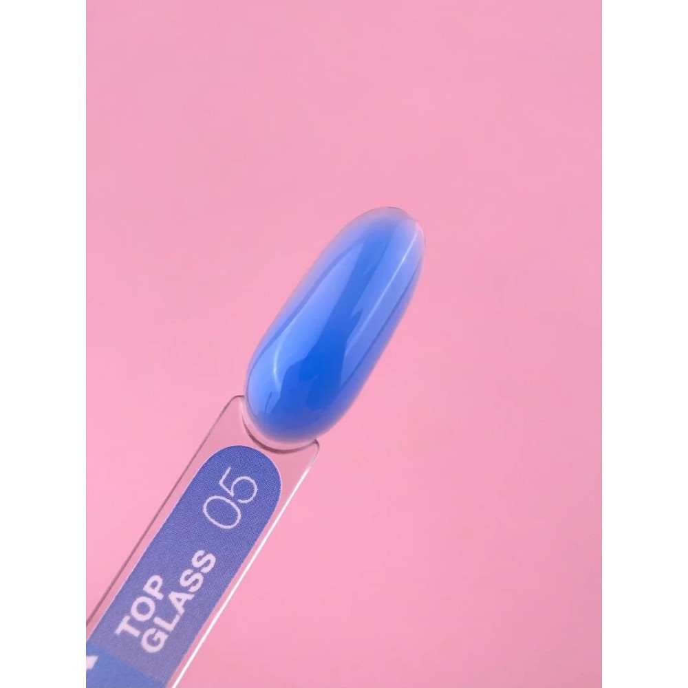 LUNA moon Top Glass №05 300-2762 Украина 13 ml