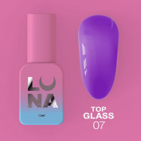 LUNA moon Top Glass №07 300-2764 Україна 13 ml