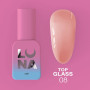 LUNA moon Top Glass №08 300-2765 Украина 13 ml