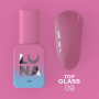 LUNA moon Top Glass №09 300-2766 Украина 13 ml