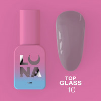 LUNA moon Top Glass №10 300-2767 Україна 13 ml